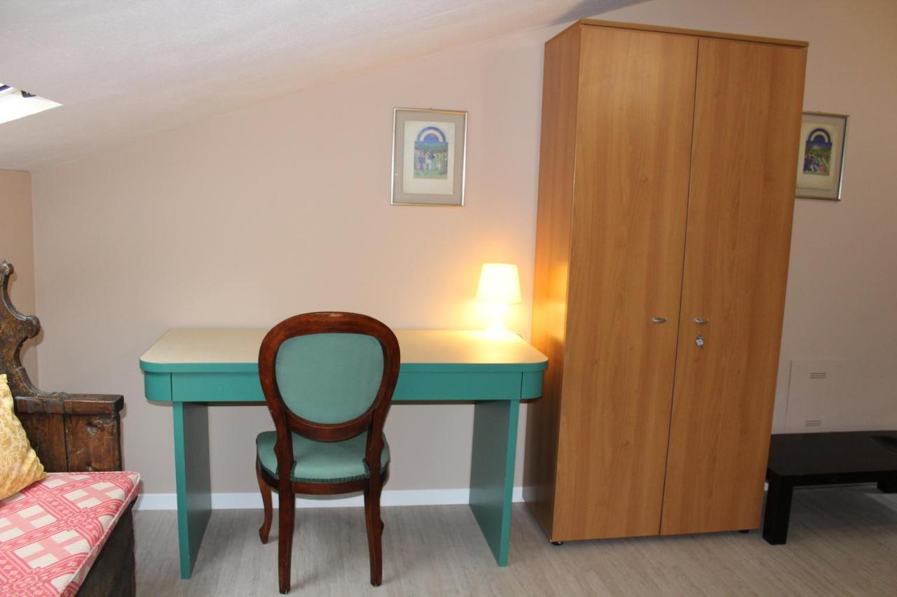 B&B Temenos Parma Exteriér fotografie