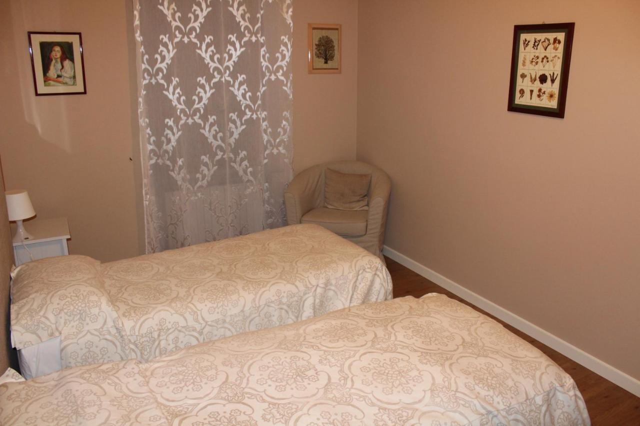 B&B Temenos Parma Exteriér fotografie