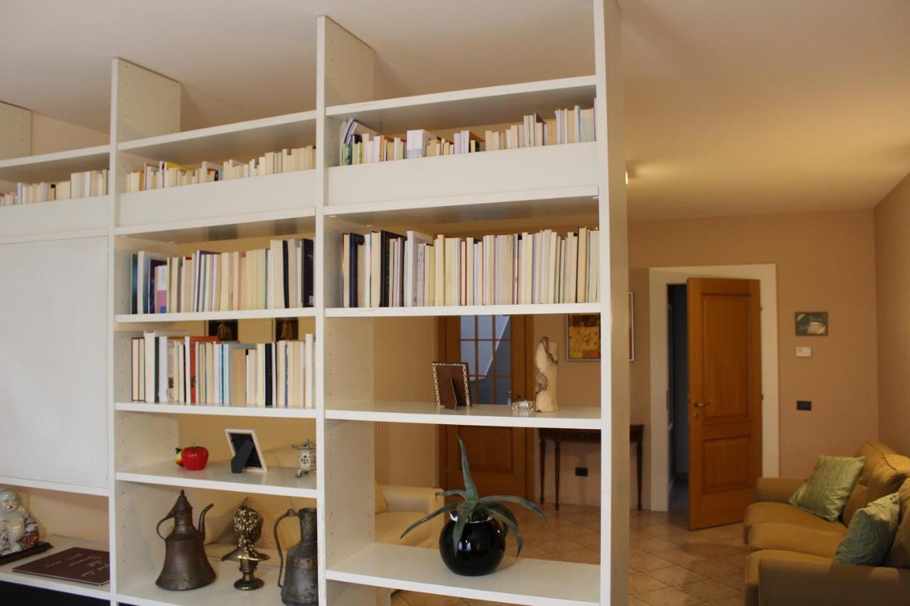 B&B Temenos Parma Exteriér fotografie
