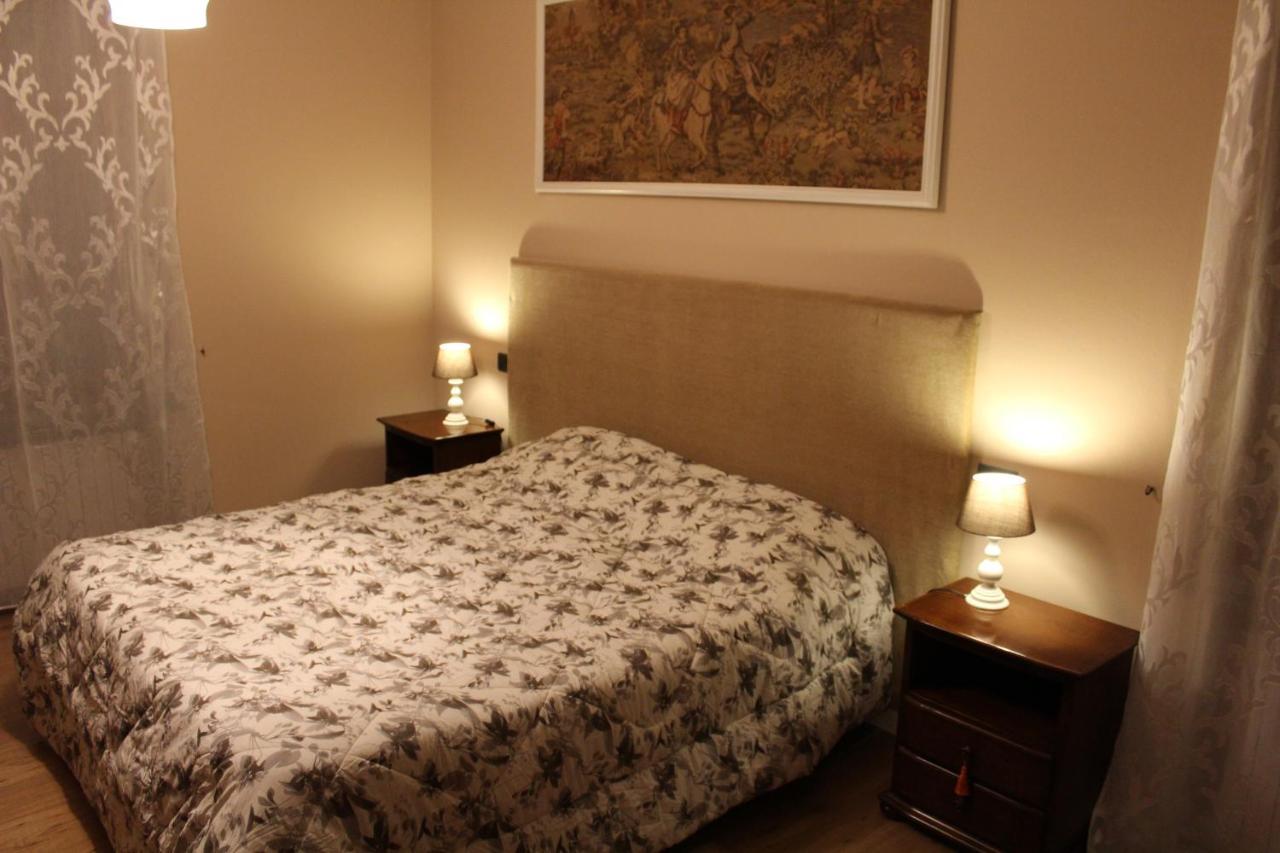 B&B Temenos Parma Exteriér fotografie