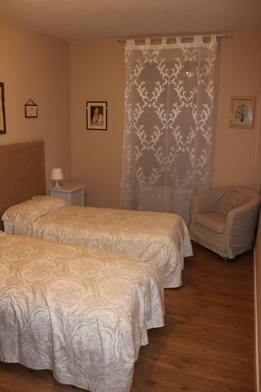 B&B Temenos Parma Exteriér fotografie