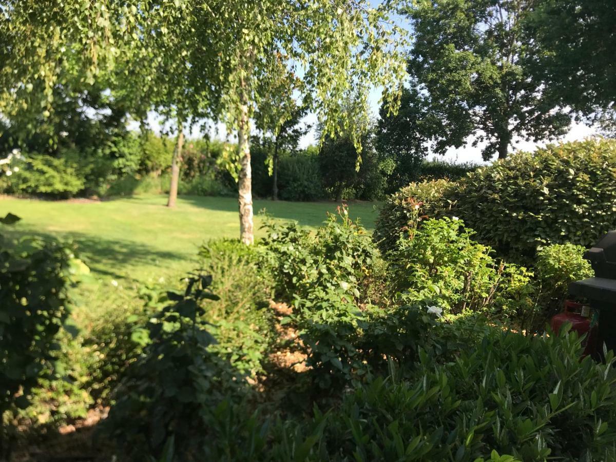 B&B Temenos Parma Exteriér fotografie
