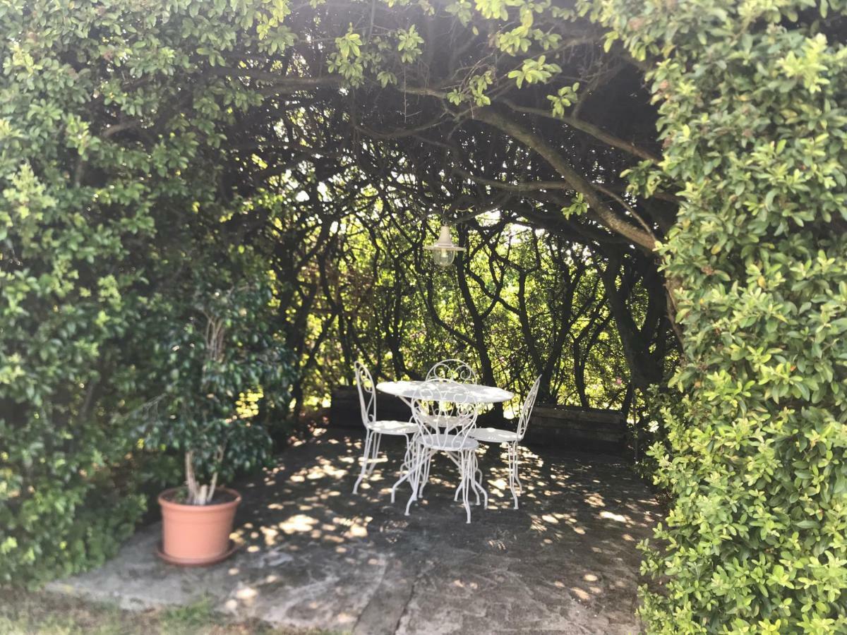 B&B Temenos Parma Exteriér fotografie